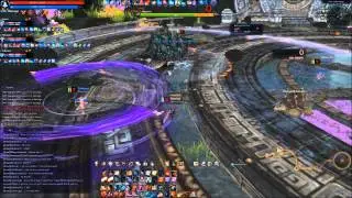 Mephisis Runthrough: Plop attack