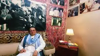 Habib Jalib | Tahira Habib Jalib Official | Story of Habib Jalib #habibjalib #poetry
