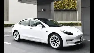 Tesla&rsquo;s low-cost Model 3 ignites Europe&rsquo;s EV price war