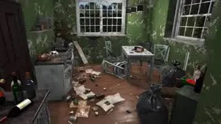 Ремонтирую ДОМА в House Flipper