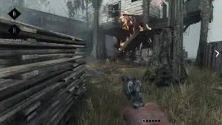 blackpowderr50's Live PS4 Broadcast