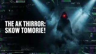 &ldquo;The Horror &mdash; Disturbing Found Footage You Weren&rsquo;t Meant to See&rdquo;