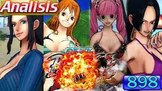 One Piece 898 