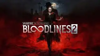 Construction - Destruction - Vampire: The Masquerade - Bloodlines 2 Soundtrack