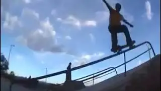 ON BOARD SHOP VIDEO #1