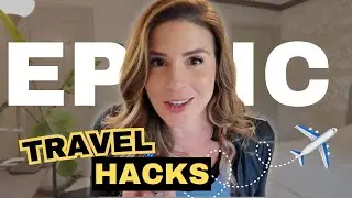 Best Travel Essentials for Fitness, Focus & Sleep (2025)