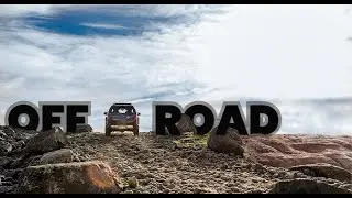 4x4 Offroad Prairie City State Vehicle Recreation Area #4x4 #offroad #PrairieCity