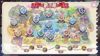 [RAGNAROK NEXT GENERATION] LEVELING GUIDE UNTUK PEMULA [ENG SUB] [ROX]