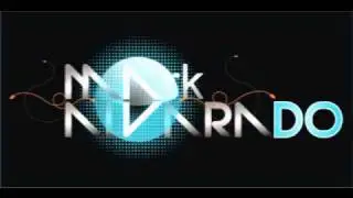 Mark Alvarado - Show Me Do It (DJ Jickler Personal Mashup)