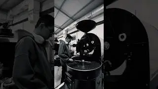 Хотите узнать, как что такое Probat? Смотрите видео &mdash; Аарон всё покажет и расскажет😉☕