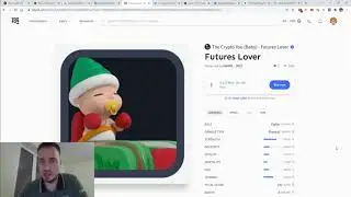 Baby Swap: TheCryptoYou - NFT- игра  с майнингом и отличной доходностью! Стратегия.