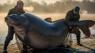😱Saral  greatest net Fishing video /Amazing Fishing video/Viral/Fishing/Viralvideo/