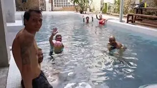 The First Pool Hostel in Kuala Lumpur - Mingle Highstreet!