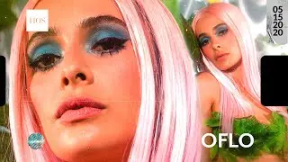 Haus Of Sound presents OFLO (Performance Only)