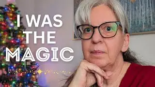The Christmas Magic Every Mother Carries (Without Realizing It)