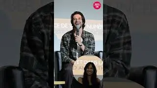 #Shadowandbone -  The day Amita Suman threw a knife at Ben Barnes on the set of the series
