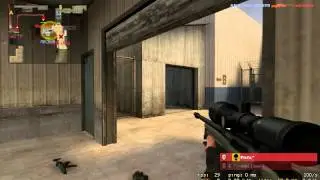 beautiful clutch 1v5! (demofree) [ elk ]