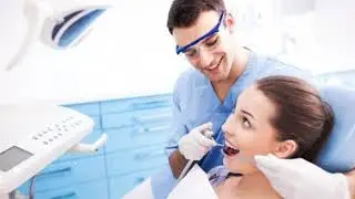 General & Sedation Dentistry Services
