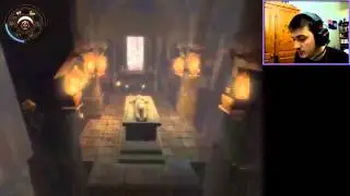 Jester Plays Prince of Persia; Warrior Within - 31