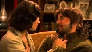 Gonzalo y María - te quiero... Te quiero mucho, mi vida...