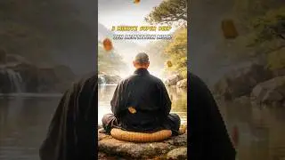 3 Minute Super Deep Zen Meditation Music #shorts #zenmeditation #meditationmusic