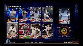 How To Make Stubbs Easier & Faster Playing MLB The Show 17!!! Try it.....It Works!!!!