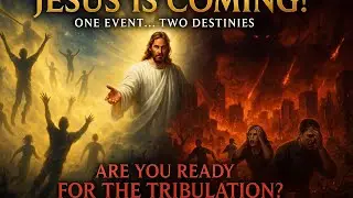 Rapture: Rise of the devil in disguise of a saviour