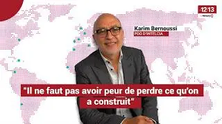 Intelcia: Altice's withdrawal, growth and the AI ​​revolution | Karim Bernoussi