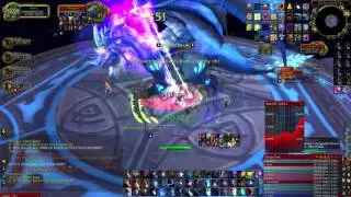 Warmane 3.3.5 Eye of Eternity Malygos 25M