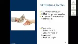 Finances and COVID-19: Q&A and Practical Tips for Surviving a Pandemic 4/3/20