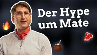 Mate in Argentinien: Der Hype um das traditionelle Getr&auml;nk | Asamodo
