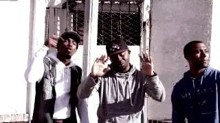 BEN F.R.A.N.K - My Story 
