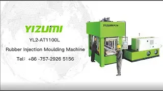 400kv Composite Insulator-YIZUMI&nbsp;Rubber Machine