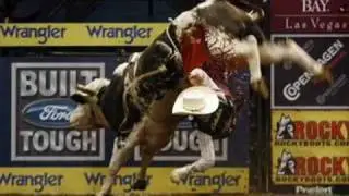 If the bull don´t kill me