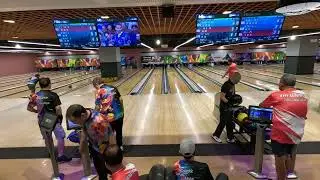 M-W-F  BOWLING CLUB ( PHILIPPINES )