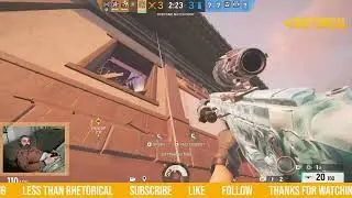 How to use Nomad Aggressively