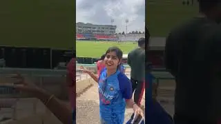 PCA Stadium Mohali 🥳🥳🥳🥳 #viral #cricketlover #cricketshorts #indiancricket #indiavsaustralia #shorts
