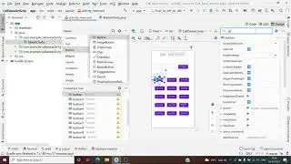 Mobile Application Development | 18CSMP68 | Session 11 | Experiment 8 | Call and Save Activity