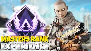 THE MASTERS RANKED EXPERIENCE - BBG sYnceDez