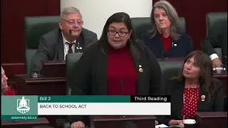 October 27, 2025 - Forcing teachers back to work