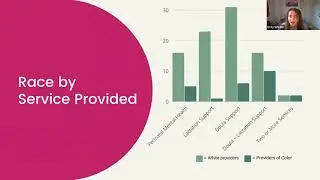 2021 Perinatal Resource Mapping Project