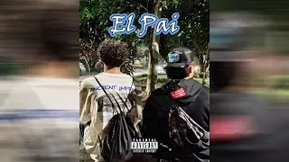 W LYRICS  - EL PAI 🔥 (Visualizer)