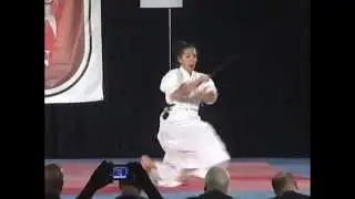 Stephannie Figueroa Kata 2011 U S  Capitol Classics