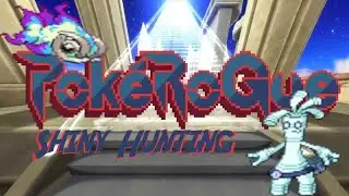 Hatching 100 Shiny Plus Eggs In PokeRogue? - Shiny Hunting in Classic Mode