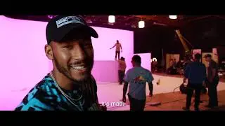 boohooMAN by Quavo: Behind The Scenes With Josh Denzel