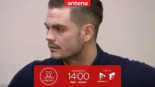 Stelian, păreri despre topul săptămânal care a făcut o parte dintre concurenți să se simtă jigniți!