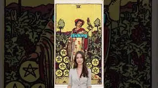 Gemini Scattered Energy = SECRET Financial Superpower! SHOCKING Tarot