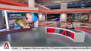 Nearly nine in 10 parents take action to restrict child's digital usage: Survey