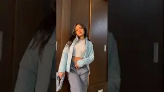 Casual Get ready with me ✨ #grwm #getreadywithme #grwmoutfit