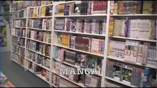 Vault of Midnight Eisner Award video 2010